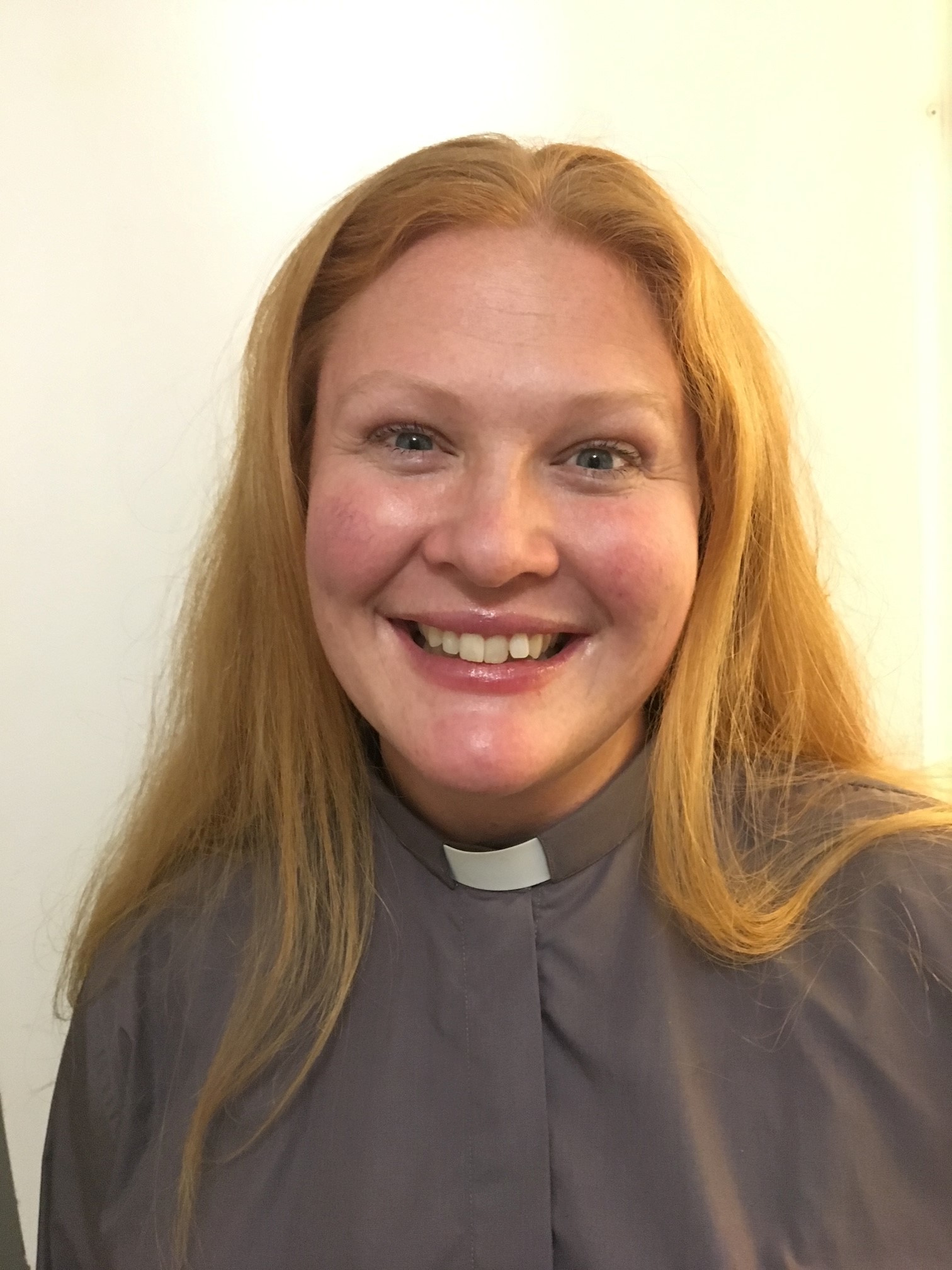 Margrete Schmidt til Norkirken