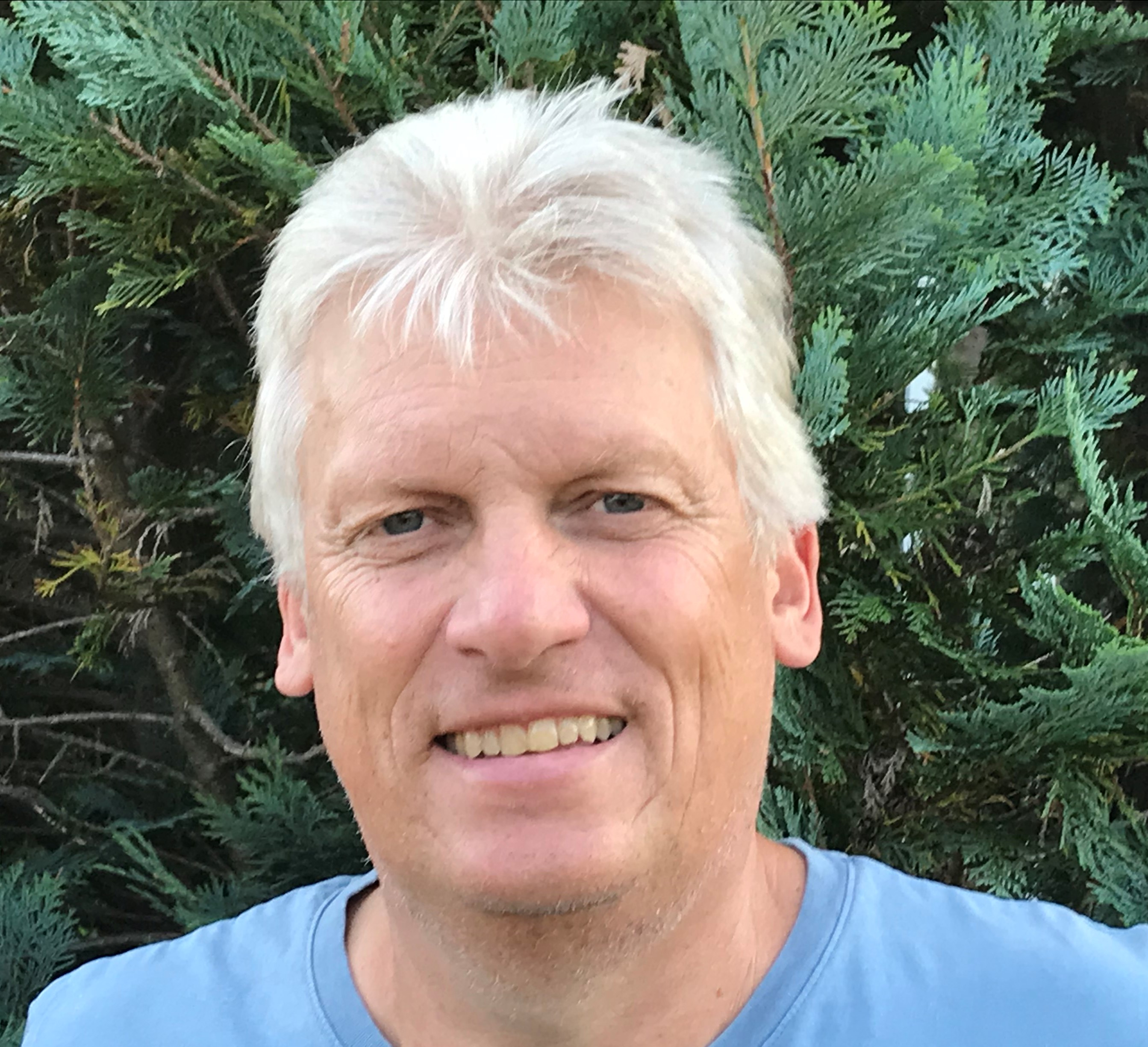 Velkommen til gudstjeneste