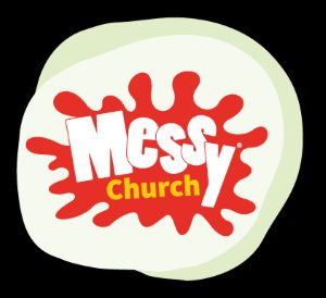 Messy Church i Norkirken