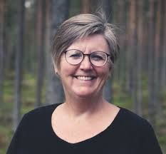 Tonje Haugeto Stang til Norkirken