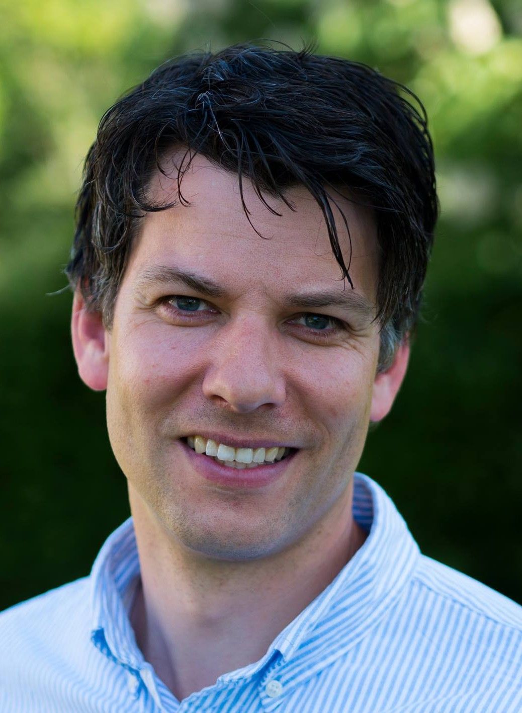 Velkommen til gudstjeneste!