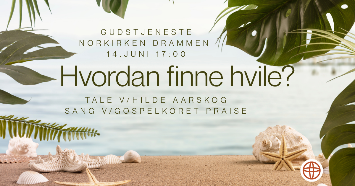 VELKOMMEN